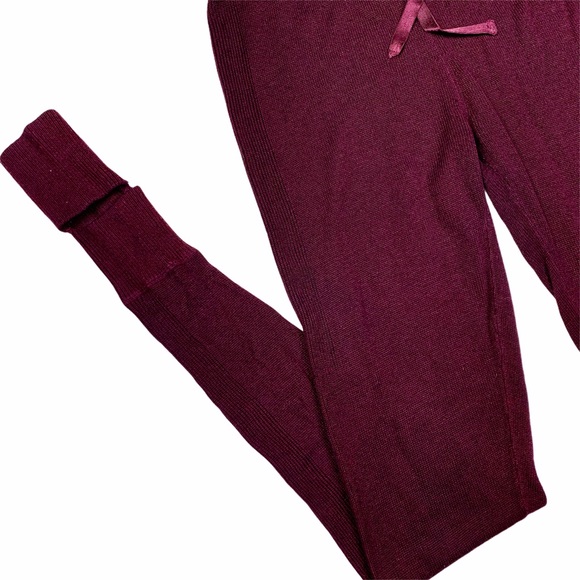 Lululemon Sweet Savasana Sweater Pant - Picture 4 of 5